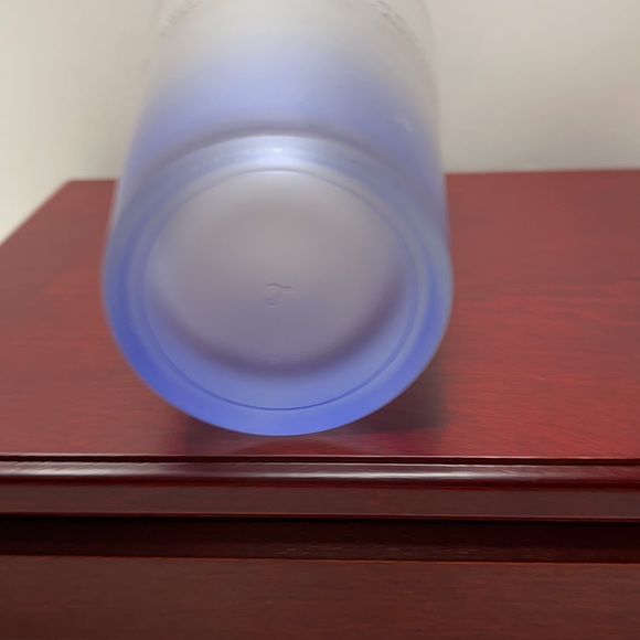 Samuel Adams beer pint glass frosted rare collectable - Picture 5 of 6